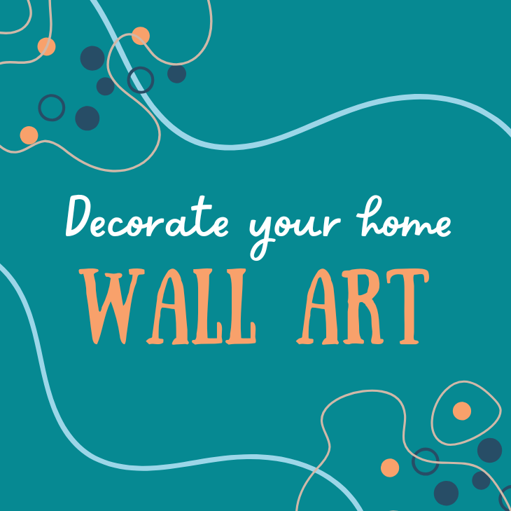 Home decor